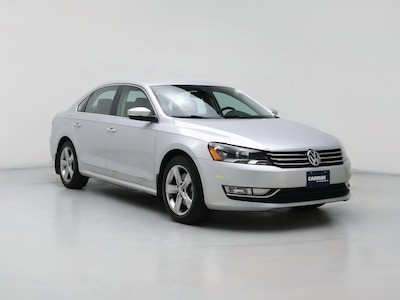 2015 Volkswagen Passat Limited Edition -
                Parker, CO