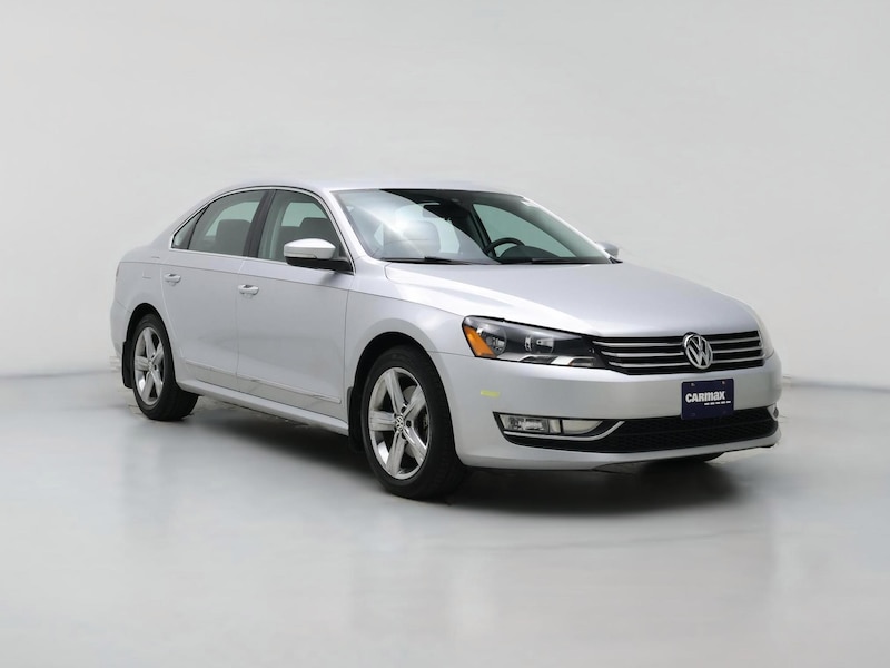 2015 Volkswagen Passat Limited Edition -
                  Colorado Springs, CO