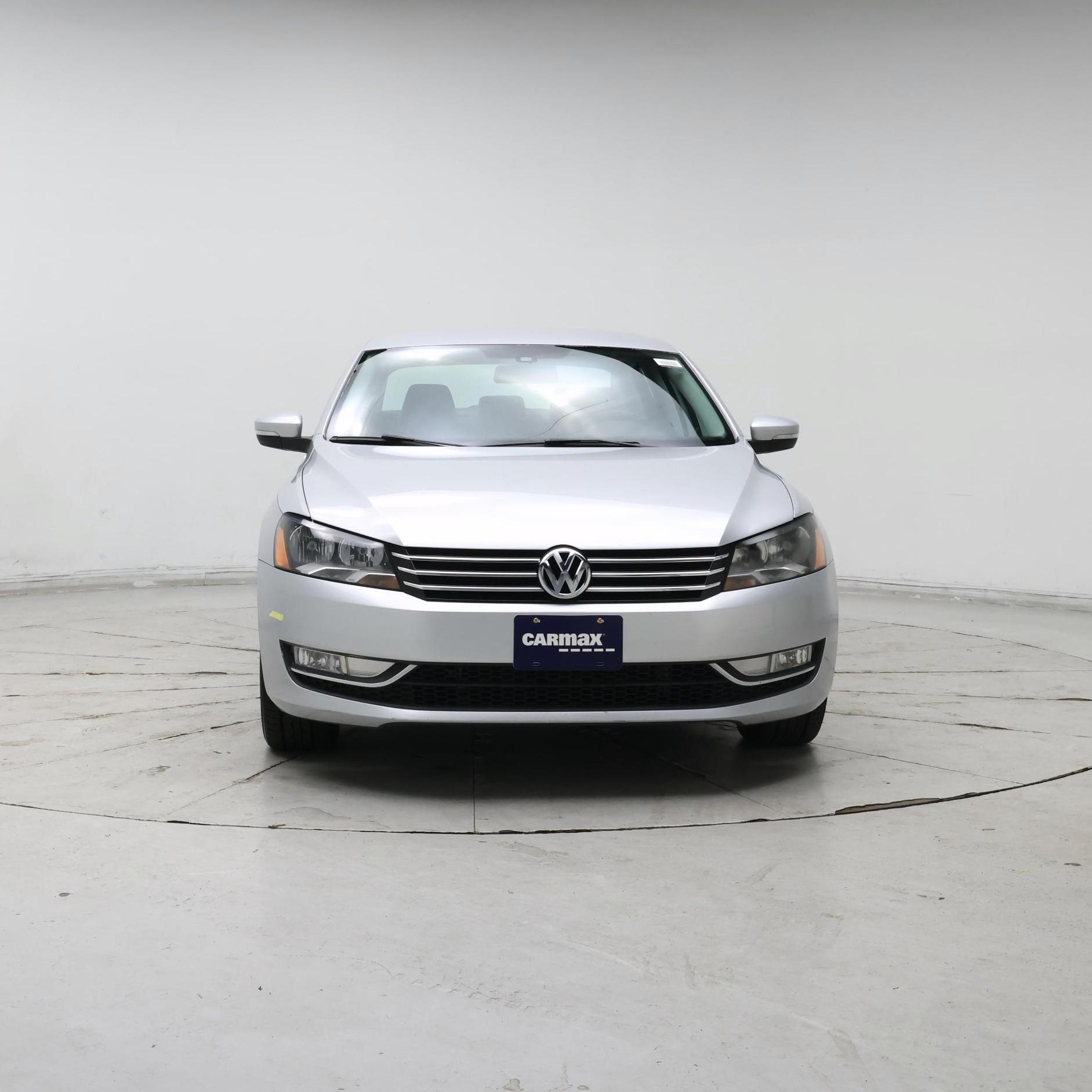 Thumbnail: 2015 Volkswagen Passat - 5