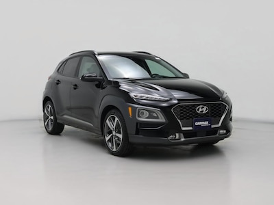 2020 Hyundai Kona Ultimate -
                Parker, CO