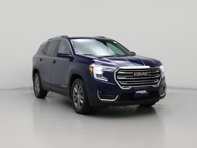 2023 GMC Terrain SLT -
                Parker, CO
