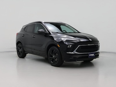 2024 Buick Encore GX Sport Touring -
                Parker, CO