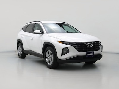 2024 Hyundai Tucson SEL -
                Golden, CO
