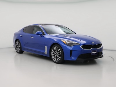 2019 Kia Stinger  -
                  Colorado Springs, CO