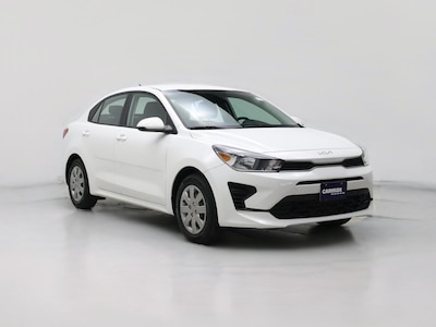2022 Kia Rio LX -
                Parker, CO