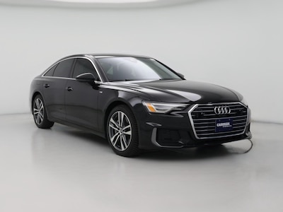2019 Audi A6 Premium Plus -
                Loveland, CO