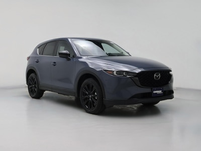 2024 Mazda CX-5 Carbon Edition -
                Littleton, CO