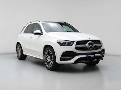 2021 Mercedes-Benz GLE 350 -
                Parker, CO