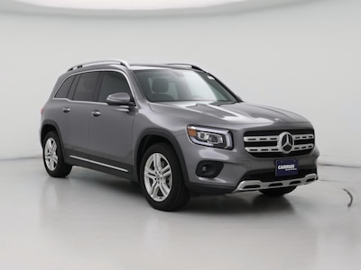 2020 Mercedes-Benz GLB 250 -
                Colorado Springs, CO