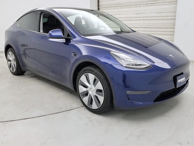 2022 Tesla Model Y Long Range -
                Colorado Springs, CO