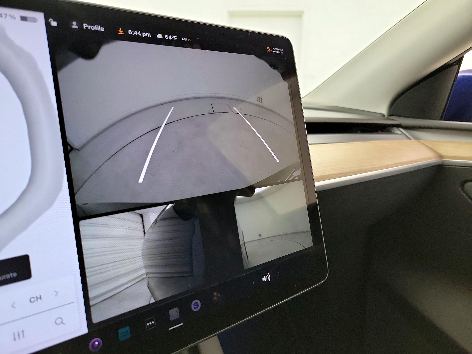 Thumbnail: 2022 Tesla Model Y - 12