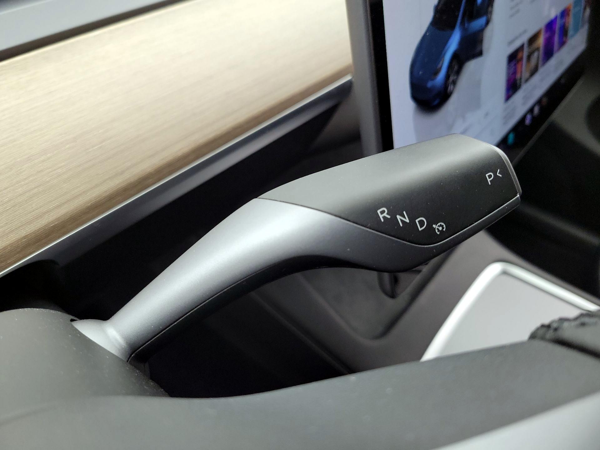 Thumbnail: 2022 Tesla Model Y - 15