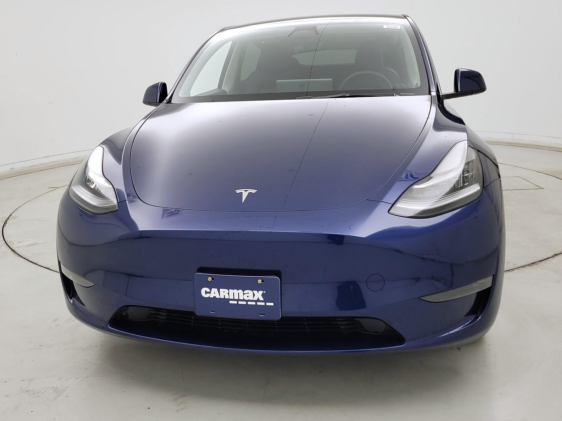 Thumbnail: 2022 Tesla Model Y - 2