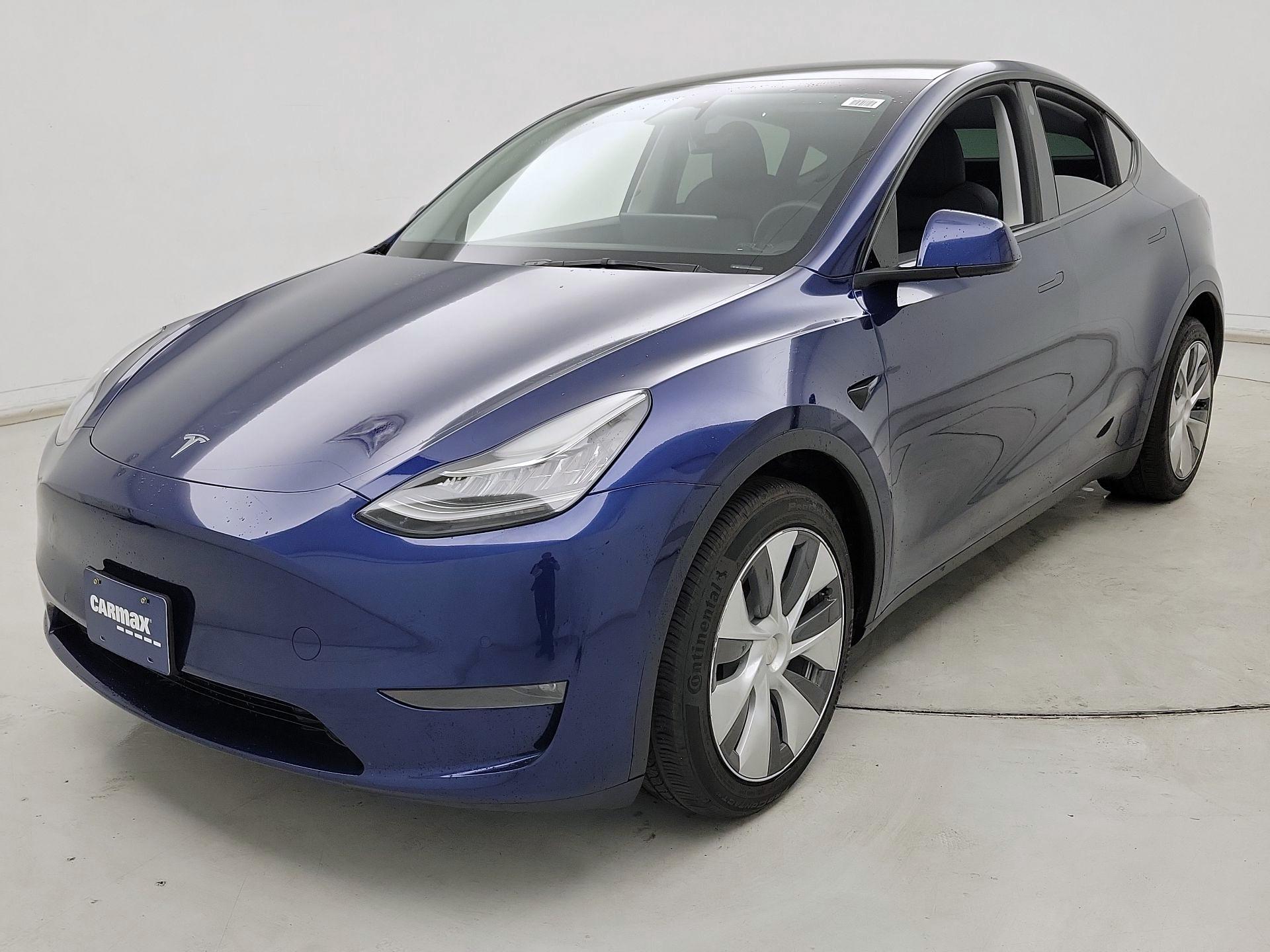 Thumbnail: 2022 Tesla Model Y - 3
