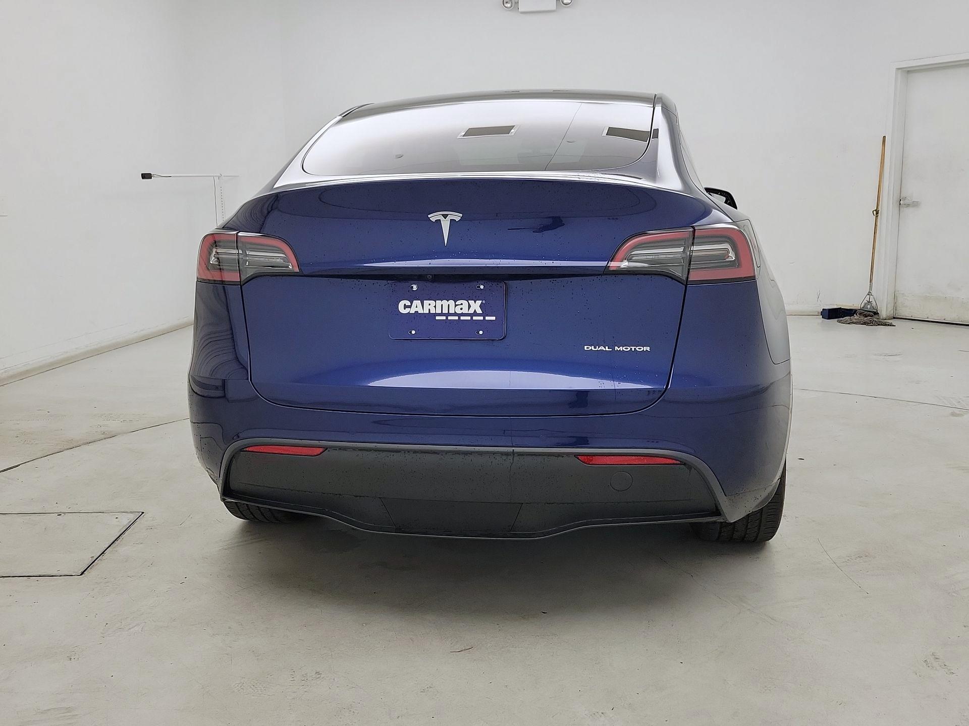 Thumbnail: 2022 Tesla Model Y - 6