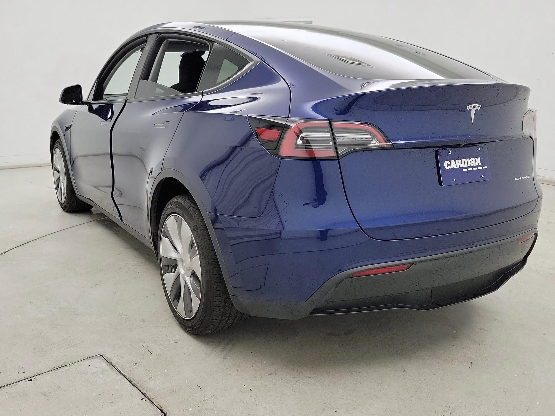 Thumbnail: 2022 Tesla Model Y - 7