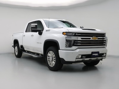2020 Chevrolet Silverado 2500 High Country -
                Parker, CO