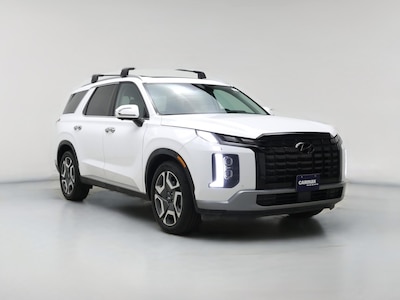 2024 Hyundai Palisade SEL -
                Parker, CO