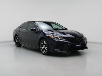 2019 Toyota Camry L -
                Parker, CO