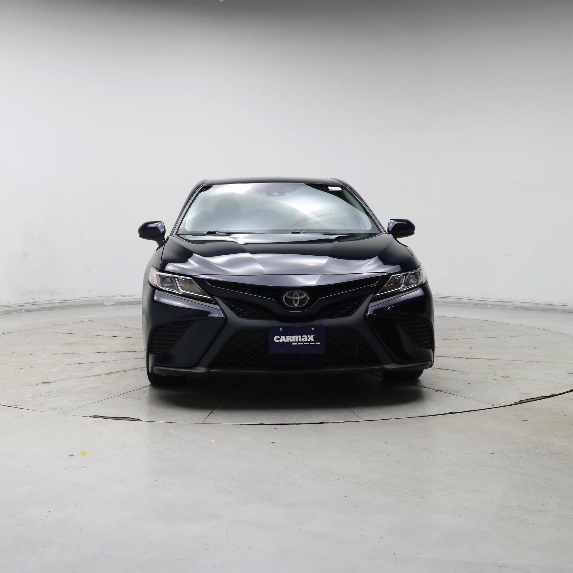 Thumbnail: 2019 Toyota Camry - 5