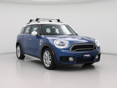 2019 MINI Cooper Countryman S E -
                Colorado Springs, CO