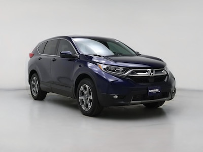 2017 Honda CR-V EX-L -
                Littleton, CO