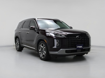 2024 Hyundai Palisade Limited -
                Parker, CO