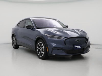 2021 Ford Mustang Mach-E Premium -
                Colorado Springs, CO