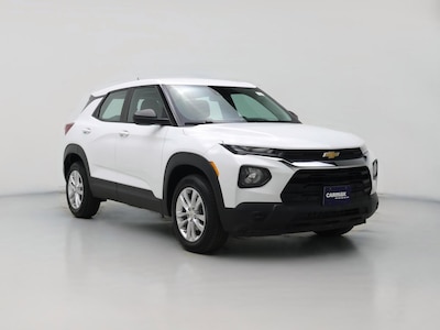 2023 Chevrolet TrailBlazer LS -
                Parker, CO