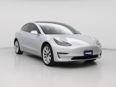 2018 Tesla Model 3 Long Range -
                  Colorado Springs, CO