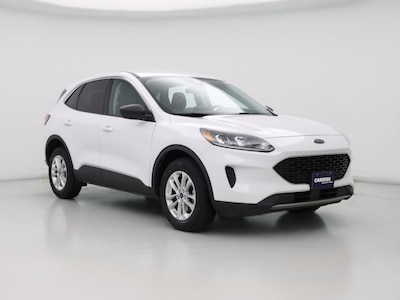 2022 Ford Escape SE -
                Colorado Springs, CO