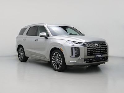 2024 Hyundai Palisade Calligraphy -
                Loveland, CO