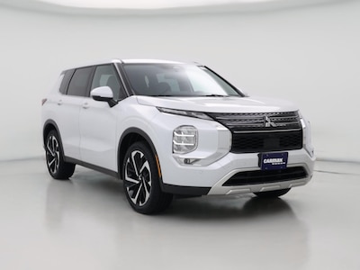 2023 Mitsubishi Outlander SE -
                  Colorado Springs, CO