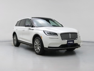 2022 Lincoln Corsair Standard -
                Parker, CO