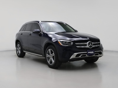 2022 Mercedes-Benz GLC 300 -
                Parker, CO