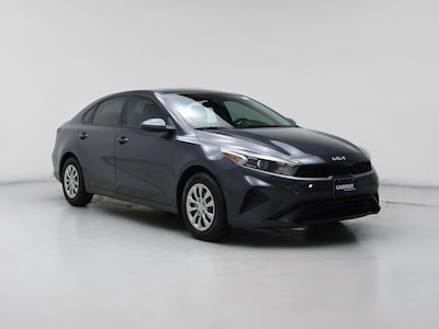 2024 Kia Forte LXS -
                Golden, CO