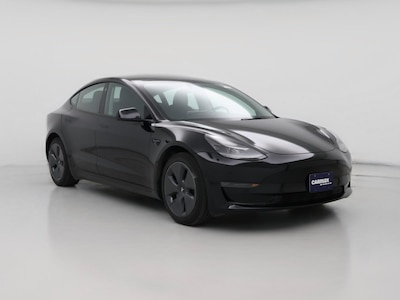2022 Tesla Model 3 Long Range -
                  Colorado Springs, CO