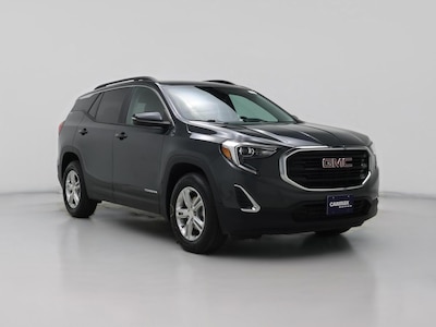 2021 GMC Terrain SLE -
                Parker, CO
