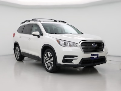 2020 Subaru Ascent Premium -
                  Colorado Springs, CO