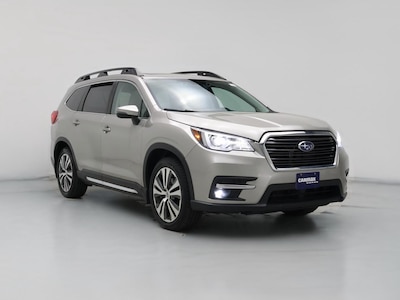 2020 Subaru Ascent Touring -
                  Colorado Springs, CO