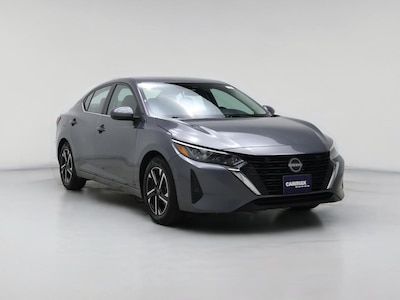 2024 Nissan Sentra SV -
                Parker, CO