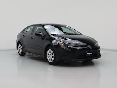 2024 Toyota Corolla LE -
                Parker, CO