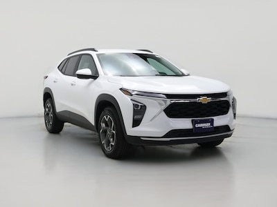2024 Chevrolet Trax LT -
                Parker, CO