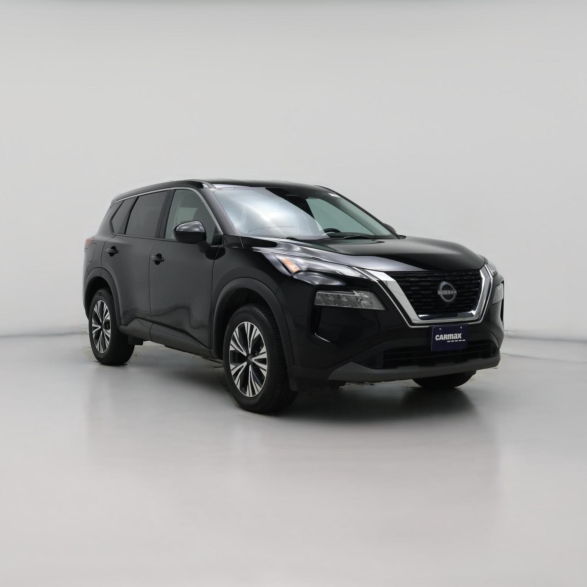Thumbnail: 2023 Nissan Rogue - 1