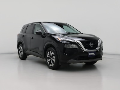 2023 Nissan Rogue SV -
                Golden, CO