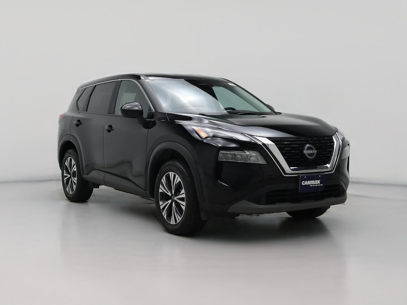 2023 Nissan Rogue SV -
                  Littleton, CO