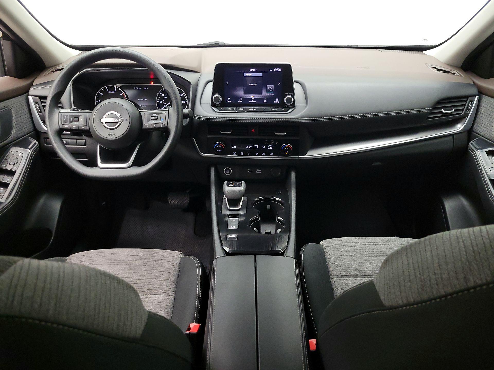 Thumbnail: 2023 Nissan Rogue - 9