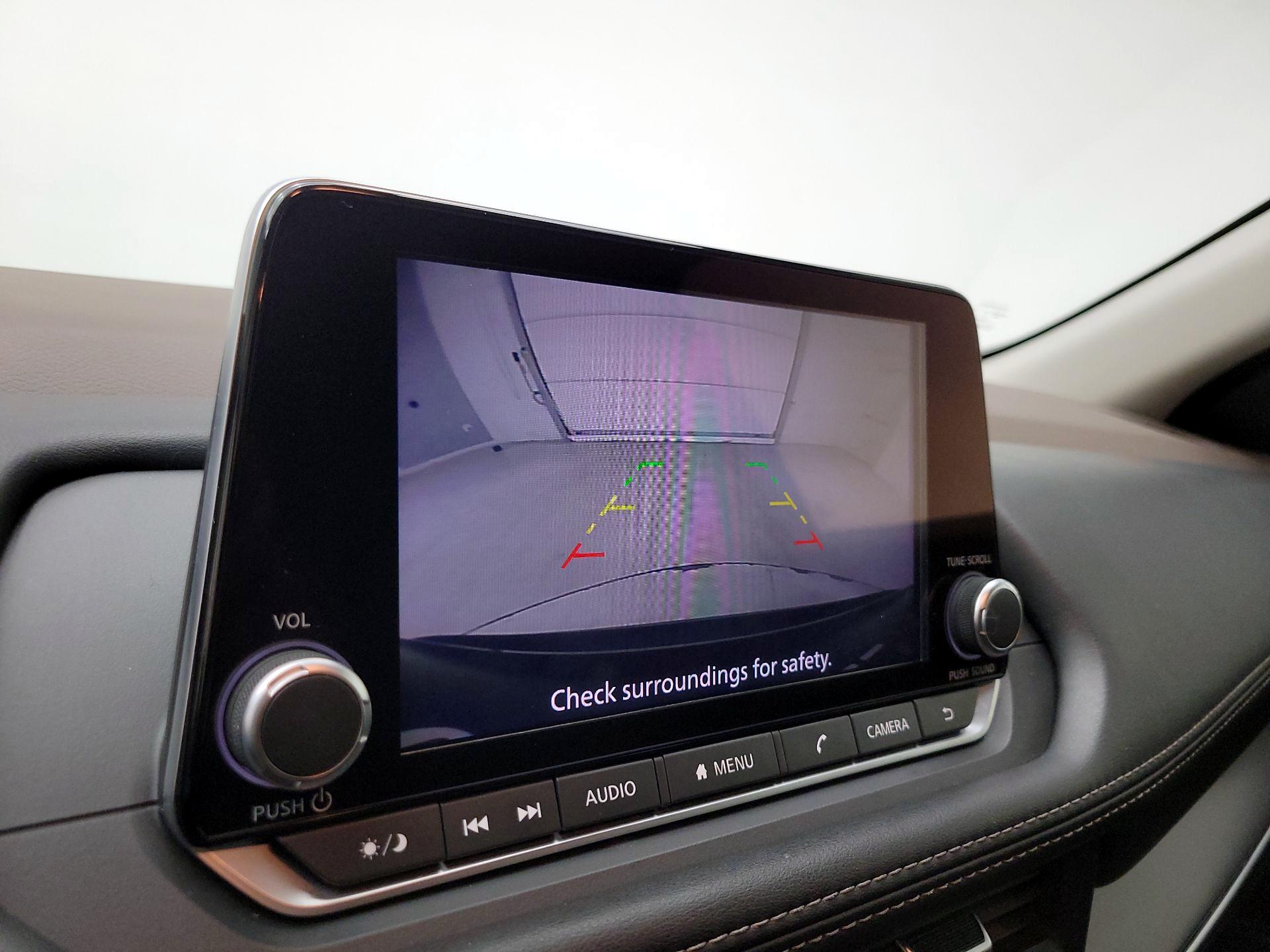 Thumbnail: 2023 Nissan Rogue - 14