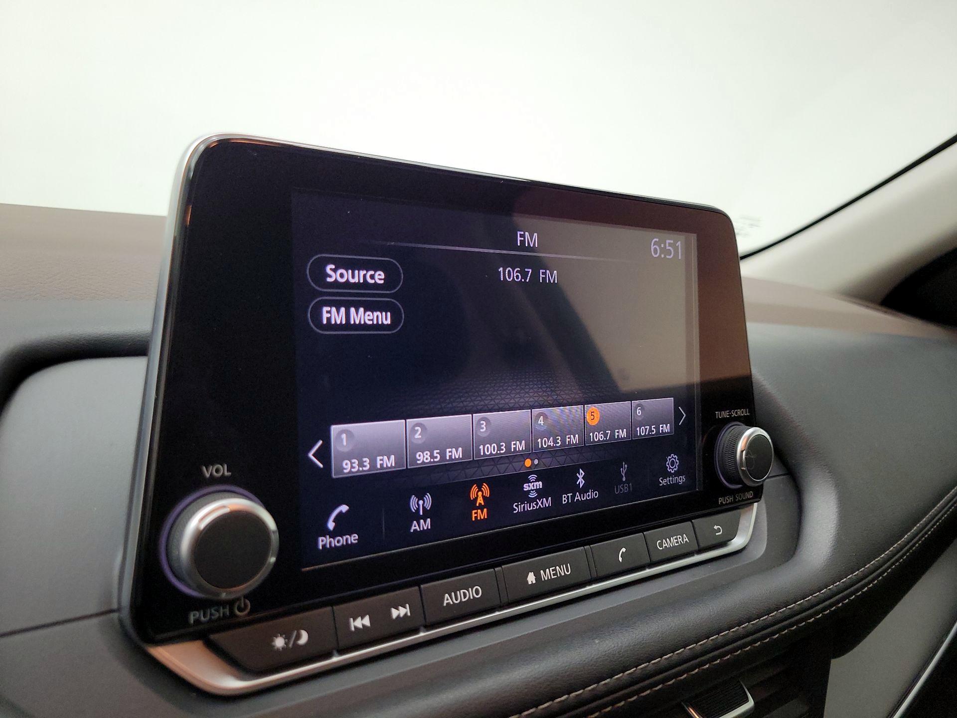 Thumbnail: 2023 Nissan Rogue - 15