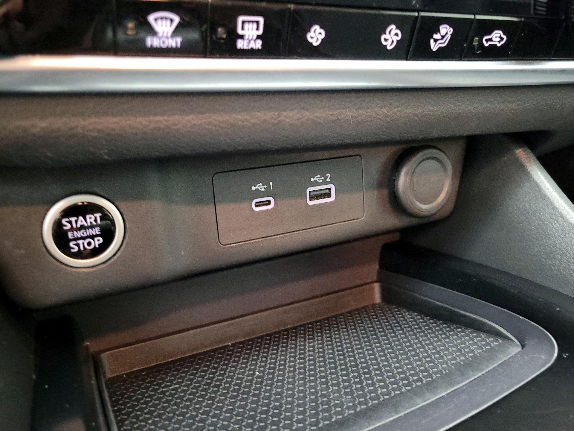 Thumbnail: 2023 Nissan Rogue - 18